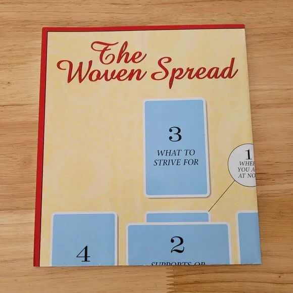 The Complete Tarot Kit - Picture 8 of 9